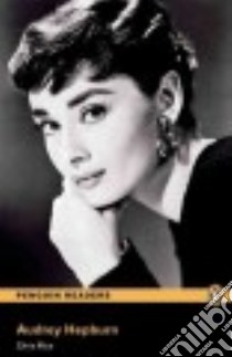 Audrey Hepburn: Level 2, RLA libro in lingua di Chris Rice