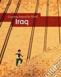 Iraq libro in lingua di Paul Mason