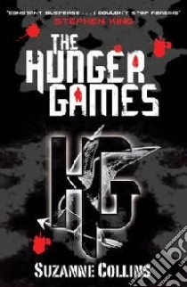 Hunger Games libro in lingua di Suzanne Collins