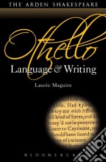 Othello libro in lingua di Maguire Laurie