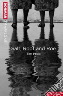 Salt Root and Roe libro in lingua di Tim Price
