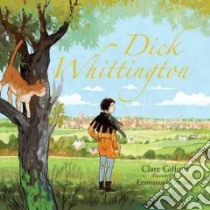 Dick Whittington libro in lingua di Clare Gifford