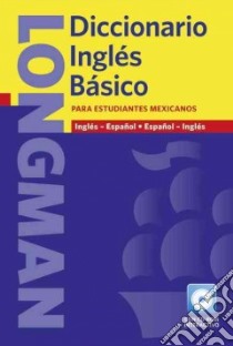 Basico Mexican Paper and CD-Rom Pack libro in lingua