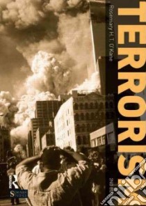 Terrorism libro in lingua di O'Kane Rosemary H. T.