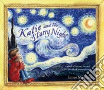 Katie and the Starry Night libro in lingua di Mayhew James