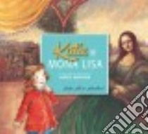 Katie and the Mona Lisa libro in lingua di Mayhew James