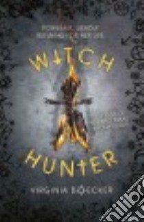 Witch Hunter libro in lingua di Boecker Virginia