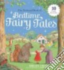 The Orchard Book of Bedtime Fairy Tales libro in lingua di Craig Helen