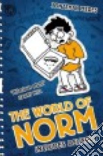 The World of Norm libro in lingua di Meres Jonathan