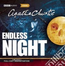 Endless Night (CD Audiobook) libro in lingua di Christie Agatha