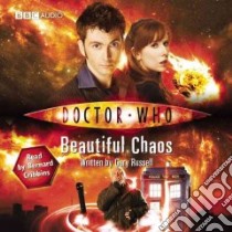 Doctor Who: Beautiful Chaos libro in lingua di Gary Russell