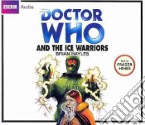 Doctor Who and the Ice Warriors libro in lingua