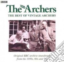 Best of Vintage Archers libro in lingua