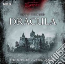 Dracula libro in lingua di Bram Stoker