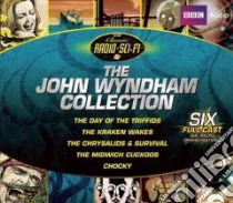 The John Wyndham Collection (CD Audiobook) libro in lingua di Wyndham John