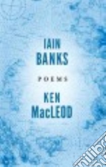 Poems libro in lingua di Banks Iain, MacLeod Ken