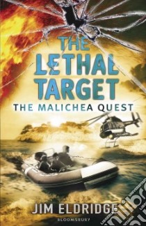 The Lethal Target libro in lingua di Eldridge Jim
