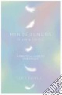 Mindfulness Plain and Simple libro in lingua di Doyle Oli