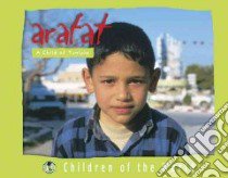 Arafat libro in lingua di Gioanni Alain
