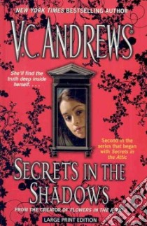 Secrets in the Shadows libro in lingua di Andrews V. C.