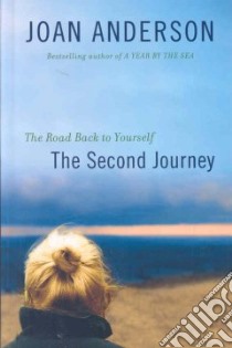 The Second Journey libro in lingua di Anderson Joan