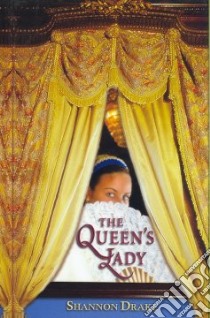 The Queen's Lady libro in lingua di Drake Shannon