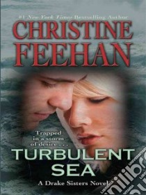 Turbulent Sea libro in lingua di Feehan Christine