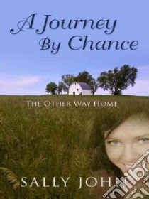 A Journey by Chance libro in lingua di John Sally