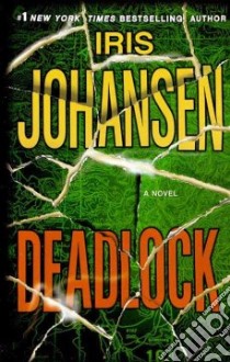 Deadlock libro in lingua di Johansen Iris