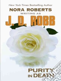 Purity in Death libro in lingua di Robb J. D.