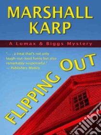 Flipping Out libro in lingua di Karp Marshall