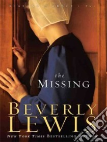 The Missing libro in lingua di Lewis Beverly