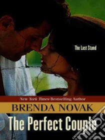 The Perfect Couple libro in lingua di Novak Brenda
