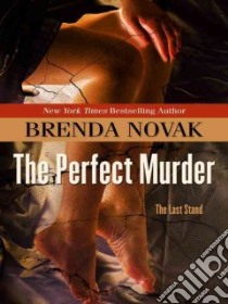 The Perfect Murder libro in lingua di Novak Brenda
