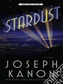 Stardust libro in lingua di Kanon Joseph