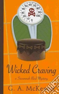 Wicked Craving libro in lingua di McKevett G. A.