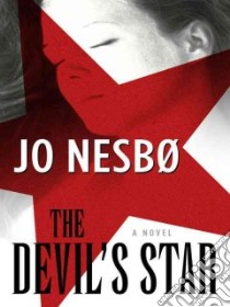 The Devil's Star libro in lingua di Nesbo Jo