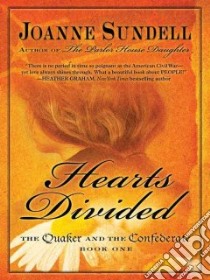 Hearts Divided libro in lingua di Sundell Joanne