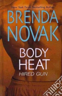 Body Heat libro in lingua di Novak Brenda