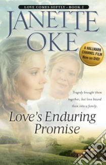 Love's Enduring Promise libro in lingua di Oke Janette