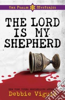 The Lord Is My Shepherd libro in lingua di Viguie Debbie