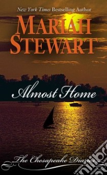 Almost Home libro in lingua di Stewart Mariah