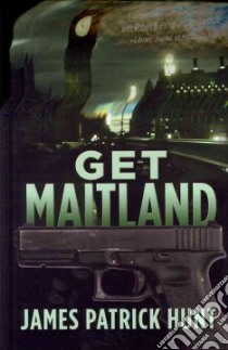 Get Maitland libro in lingua di Hunt James Patrick