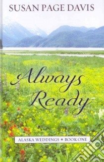 Always Ready libro in lingua di Davis Susan Page