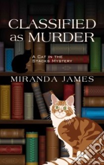 Classified As Murder libro in lingua di James Miranda