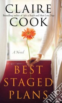 Best Staged Plans libro in lingua di Cook Claire