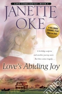 Love's Abiding Joy libro in lingua di Oke Janette