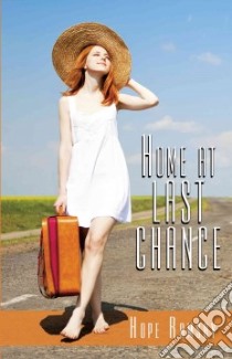 Home at Last Chance libro in lingua di Ramsay Hope