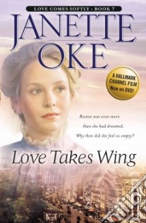 Love Takes Wing libro in lingua di Oke Janette