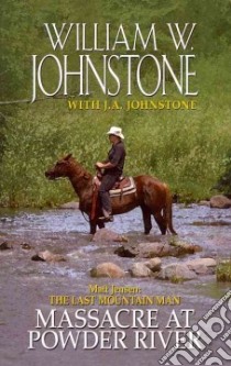 Matt Jensen libro in lingua di Johnstone William W., Johnstone J. A.